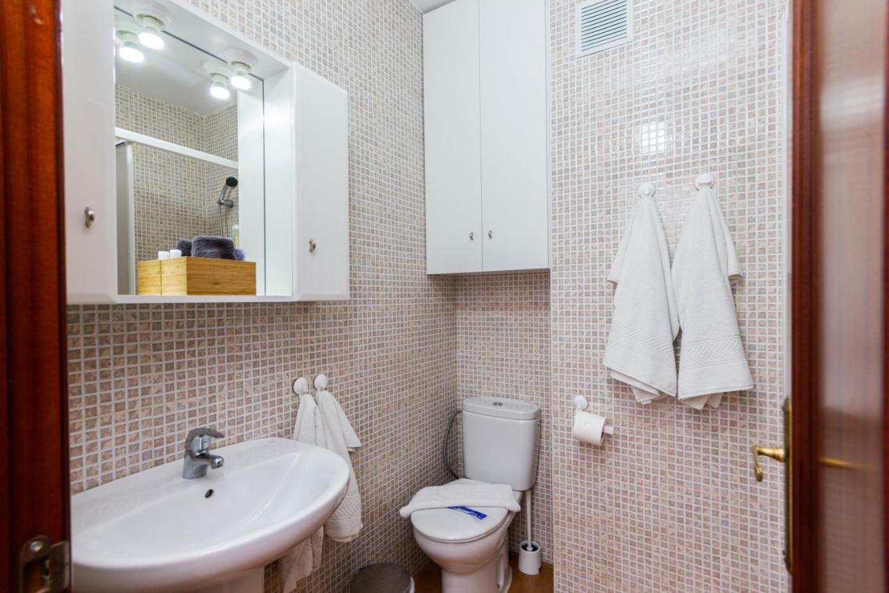 Taidia Friendly Holiday Home Playa del Inglés Exterior foto